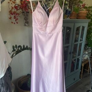 Mori Lee Desert Rose Dress